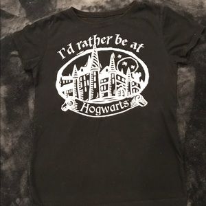 ⭐️ 3/$15⭐️ Harry Potter t-shirt